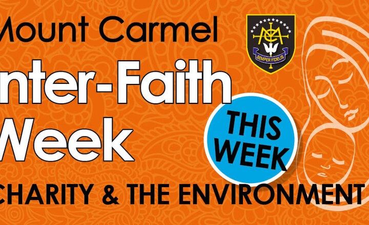 Image of Inter-Faith Week