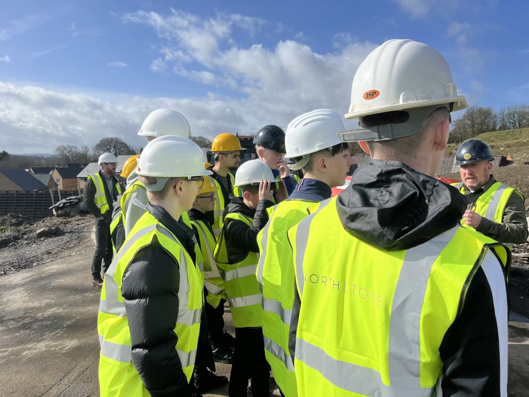 Image of Construction Taster Day