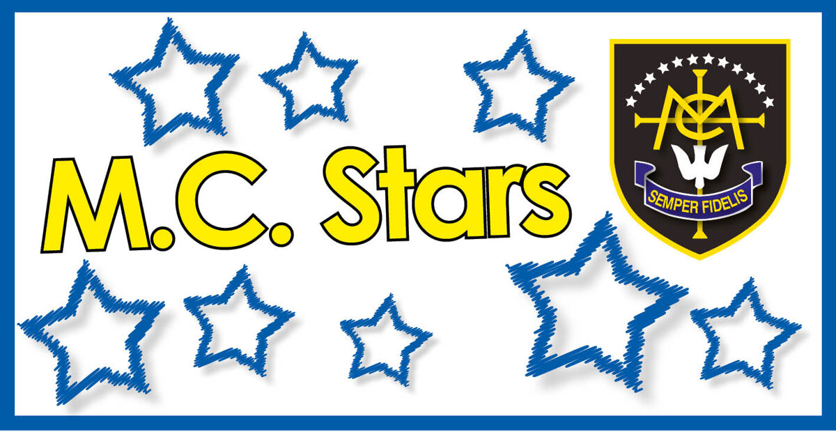 Image of PSHCE Stars of the Week