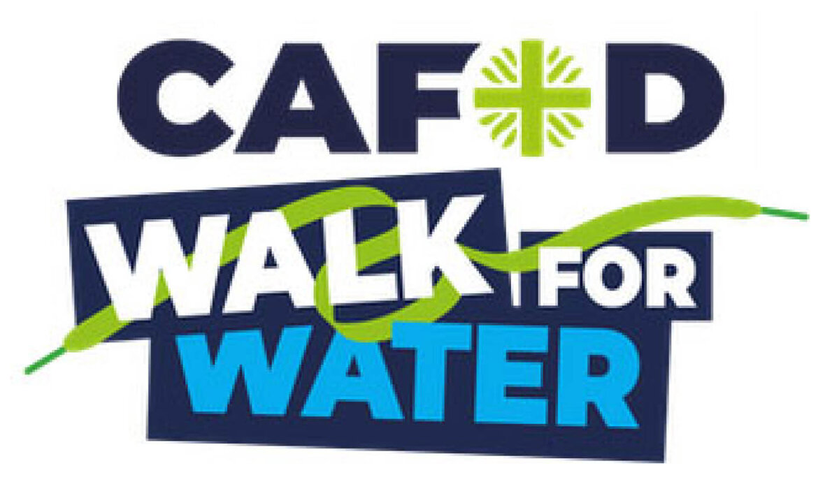 Image of Walk for Water Lent Challenge