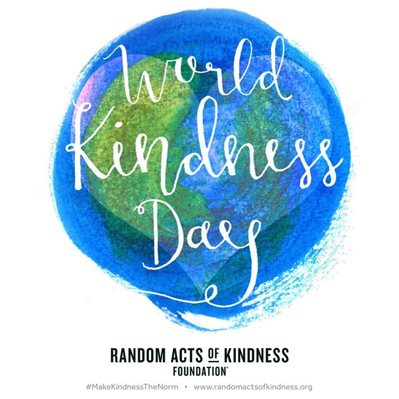 Image of World Kindness Day